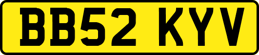 BB52KYV