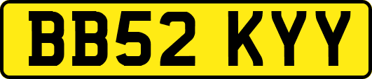 BB52KYY