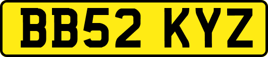 BB52KYZ