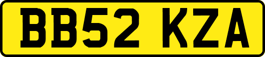 BB52KZA