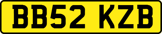 BB52KZB