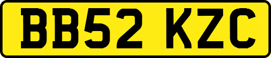 BB52KZC