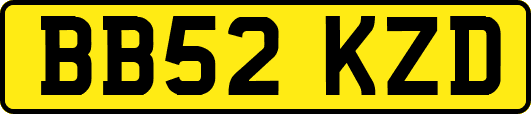 BB52KZD