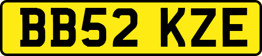 BB52KZE