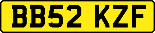 BB52KZF