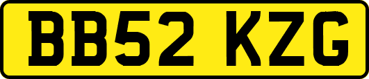 BB52KZG