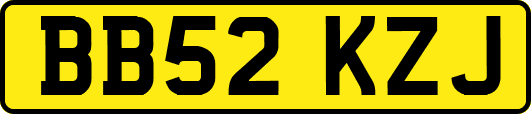 BB52KZJ