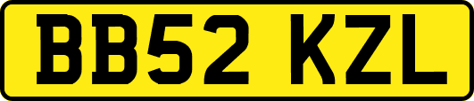 BB52KZL