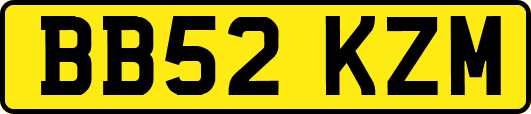 BB52KZM