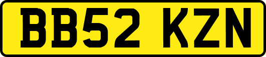 BB52KZN