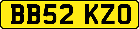 BB52KZO
