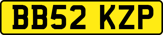 BB52KZP