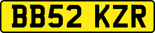 BB52KZR