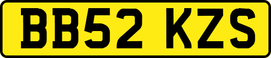 BB52KZS