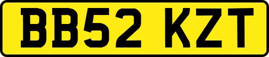 BB52KZT