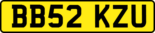 BB52KZU
