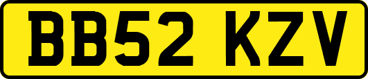 BB52KZV