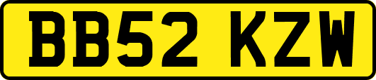 BB52KZW