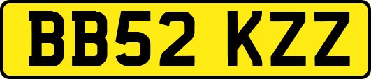 BB52KZZ
