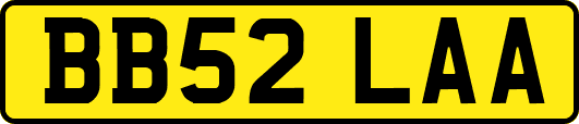 BB52LAA