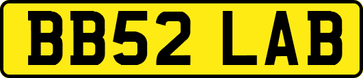 BB52LAB