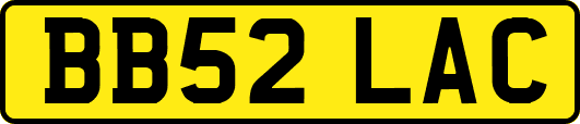 BB52LAC