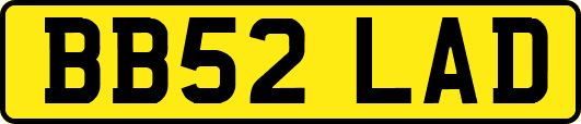 BB52LAD
