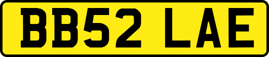 BB52LAE