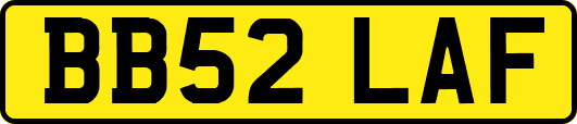 BB52LAF