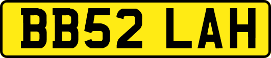 BB52LAH