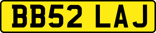 BB52LAJ