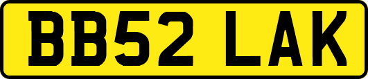 BB52LAK