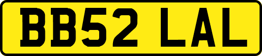 BB52LAL