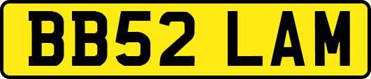 BB52LAM