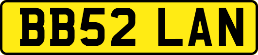 BB52LAN
