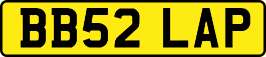 BB52LAP