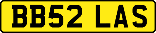 BB52LAS