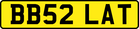 BB52LAT