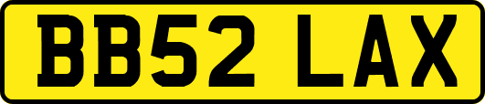BB52LAX