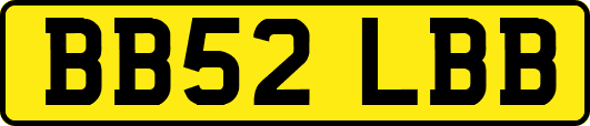BB52LBB
