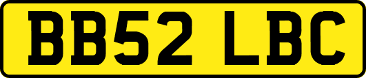 BB52LBC