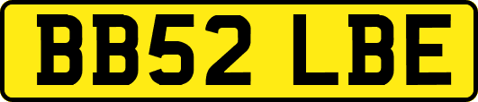 BB52LBE