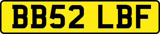 BB52LBF