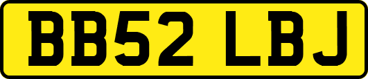 BB52LBJ