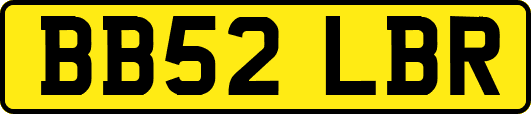BB52LBR
