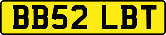 BB52LBT