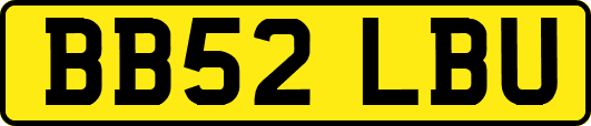 BB52LBU