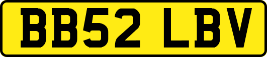BB52LBV