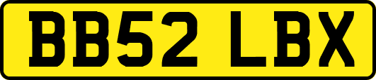 BB52LBX