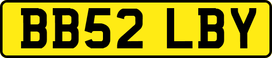 BB52LBY